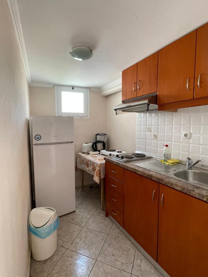 Avdikos House Daire Parga Dış mekan fotoğraf