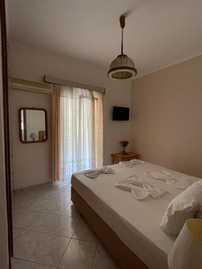 Avdikos House Daire Parga Dış mekan fotoğraf