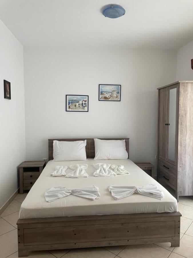 Avdikos House Daire Parga Dış mekan fotoğraf