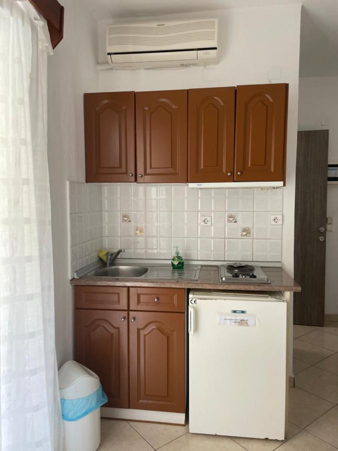 Avdikos House Daire Parga Dış mekan fotoğraf