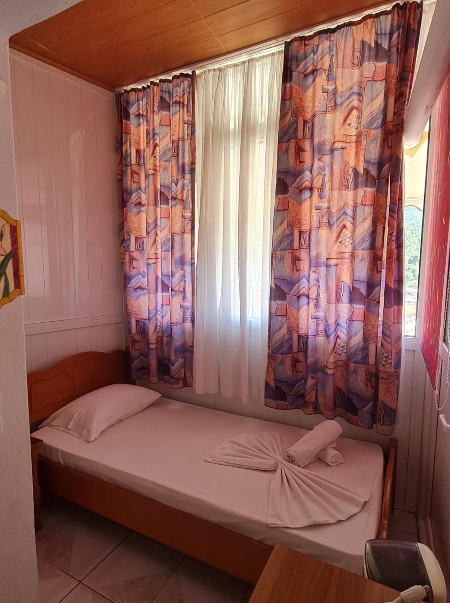 Avdikos House Daire Parga Dış mekan fotoğraf