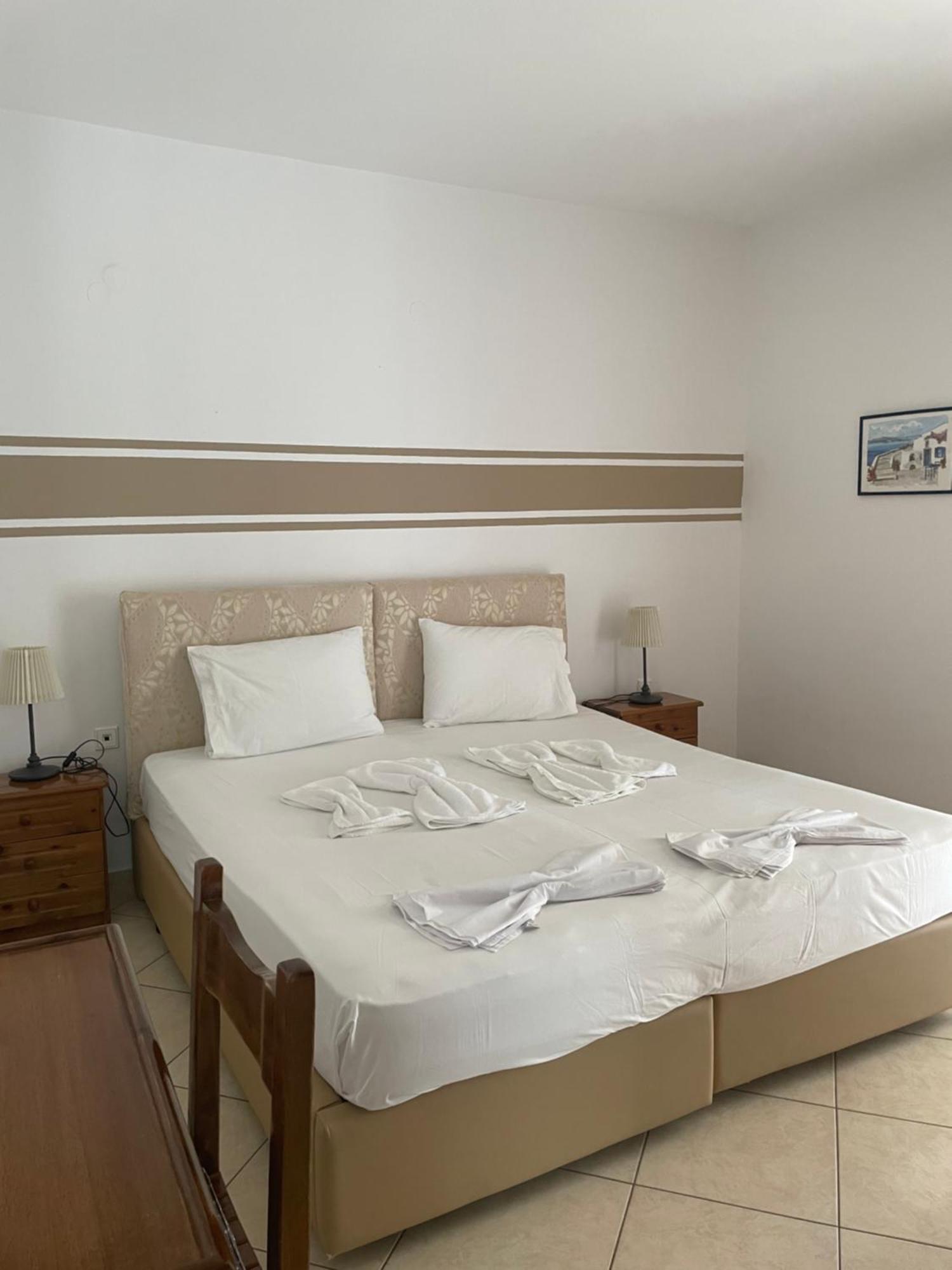 Avdikos House Daire Parga Dış mekan fotoğraf